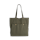 Bolsa con doble bolsillo frontal