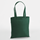 Bolsa de algodón premium