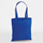 Bolsa de algodón premium