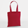 Bolsa de algodón premium