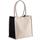 Bolsa de algodón / yute de 17 l