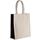 Bolsa de algodón / yute de 23 l