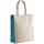 Bolsa de algodón / yute de 23 l