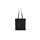 Bolsa shopper clásica de algodón orgánico