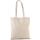 Bolsa shopper clásica de algodón orgánico