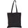 Bolsa shopper de algodón canvas