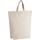 Bolsa shopper de algodón