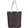 Bolsa shopper de juco