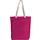 Bolsa shopper de juco