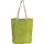 Bolsa shopper de juco