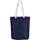 Bolsa shopper de juco