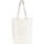 Bolsa shopper de juco