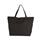 Bolsa shopper extragrande de algodón