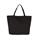 Bolsa shopper extragrande de algodón