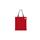 Bolsa shopper tricolor