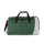 Bolsa de deporte bicolor
