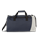 Bolsa de deporte bicolor