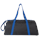 Bolsa de deporte con compartimento para calzado<br/>