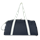 Bolsa de deporte con compartimento para calzado<br/>