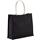 Bolsa de playa en yute
