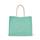 Bolsa de playa en yute