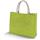Bolsa de playa en yute