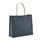 Bolsa de playa en yute