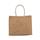Bolsa de playa en yute