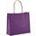 Bolsa de playa en yute