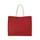 Bolsa de playa en yute