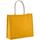 Bolsa de playa en yute
