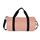 Bolsa de poliéster reciclado con bolsillo frontal