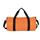 Bolsa de poliéster reciclado con bolsillo frontal