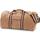 Bolsa de viaje canvas vintage