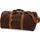 Bolsa de viaje canvas vintage