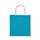 Bolsa estilo tote de tela de yute, modelo grande