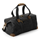 Bolsa heritage de tela encerada
