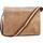 Bolsa mensajero canvas estilo vintage