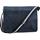 Bolsa mensajero canvas estilo vintage