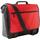 Bolsa porta documentos con solapa
