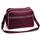 Bolsa retro con bandolera