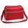 Bolsa retro con bandolera