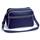 Bolsa retro con bandolera