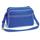 Bolsa retro con bandolera