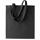 Bolsa shopper con asas largas