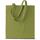 Bolsa shopper con asas largas