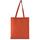 Bolsa shopper con asas largas