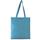 Bolsa shopper con asas largas