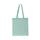 Bolsa shopper con asas largas