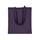 Bolsa shopper con asas largas